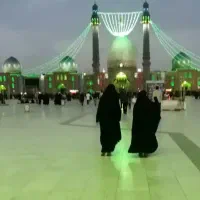 قم جمکران+شام کاروان زیارتی عصرسه‌شنبه+بیمه