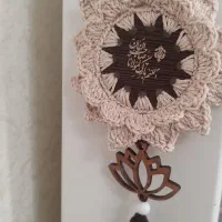 هدپیس و آویز
