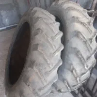 لاستیک رومانی|قطعات یدکی و لوازم جانبی|ایذه, |دیوار