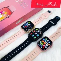 ساعت هوشمندws10اسمارت اپل واچ بلوتوث ایرپاد هدفون|لوازم جانبی موبایل و تبلت|مشهد, رضاشهر|دیوار