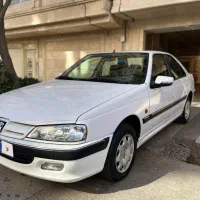 پارس ۱۴۰۰ درحدصفر بدون نقطه|خودرو سواری و وانت|مشهد, سید رضی|دیوار