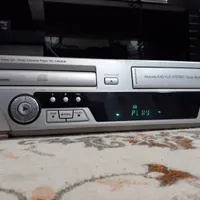ویدیو نوار بزرگ جنس اصلی LG|پخش‌کننده DVD و ویدیو|سقز, |دیوار