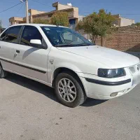 سمند LX EF7 بنزینی، مدل ۱۳۹۴|خودرو سواری و وانت|شیراز, زرهی|دیوار