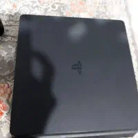 اسلیم یک ترابایت تک دسته ورژن ۱۲.۰۲ ps4