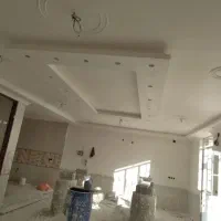 گچکار.تعمیرات .گچکاری. نازک کاری دراسرع وقت|خدمات پیشه و مهارت|شیراز, ستارخان|دیوار