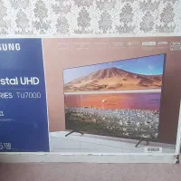 کارتن تلویزیون سامسونگ