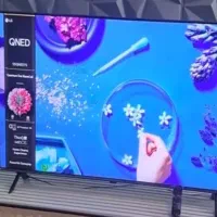 تلویزیون ال جی 55QNED7S