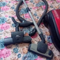 جاروبرقی ال جی|جاروبرقی، جارو شارژی، بخارشو|خمین, |دیوار