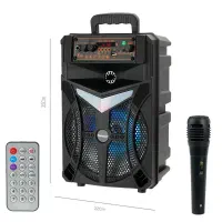 اسپیکر های قابل حمل|پخش‌کننده همراه|رشت, پارک شهر|دیوار