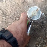پیستوله نقاشی