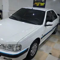 پارس مدل۹۲ دوگانه شرکتی در اتو تاریخ|خودرو سواری و وانت|کاشان, مدرس|دیوار