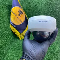 دوربین مداربسته /چک ۴ ماهه تجهیزات کامل