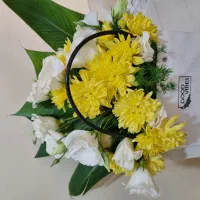 باکس گل لاکچری