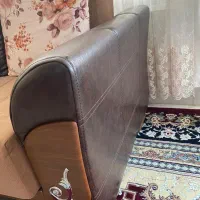 مبل تخت خواب شو|مبلمان خانگی و میز عسلی|شهرکرد, |دیوار