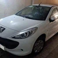 پژو 207i دندهای TU3، مدل ۱۴۰۴
