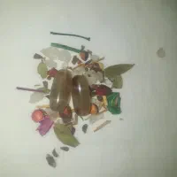 مهره عتیقه سلیمانی بشرط