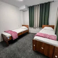 خوابگاه دخترانه