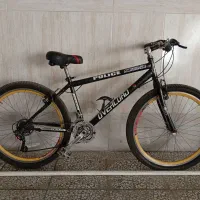 دوچرخه 26 اورلورد