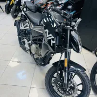 Cf250 NK فول لوازم بی نظیر