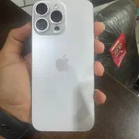 ایفون پونزده پرومکس 15pro max