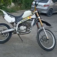 تریل امیکو ۱۸۶