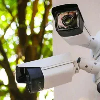 نصب و تعمیر انواع دوربین مداربسته