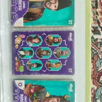 کیمدی به همراه البوم|کلکسیون و سرگرمی|گنبد کاووس, |دیوار