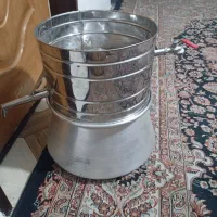 دیگ عرق گیری