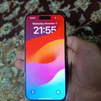Iphone15proریجستر شده