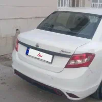 خودرو ساینا مدل 400|خودرو سواری و وانت|مرودشت, علی‌آباد‎|دیوار