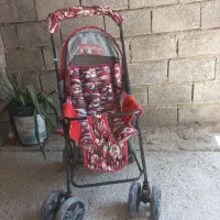 کالسکه