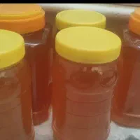 عسل چهل گیاه چین اول کیلو 400