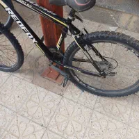 دوچرخه ۲۶ ردفوکس