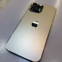 آیفون ۱۳ پرومکس ۲۵۶|موبایل|فردیس, فردیس|دیوار