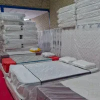 \طرح جابجایی تشک نُو باکهنه کار x خونهHای Royall/|تشک تختخواب|تهران, دکتر هوشیار|دیوار
