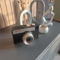 دوربین عکاسی بسیار قدیمی