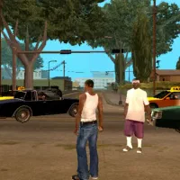 سلام جی تی ساندرس