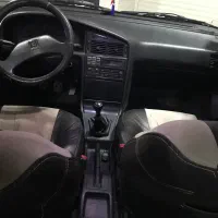 پژو ۴۰۵ GLX مدل ۸۳