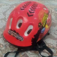 کلاه دوچرخه سواری