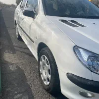 ۲۰۶ اس v8 مدل ۹۷