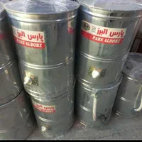 کره گیر ۶۰ لیتری وپتوشور درجه۱  سایز تاصدلیتر|سایر لوازم برقی|اردبیل, |دیوار