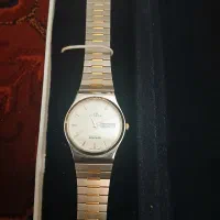 ساعت مچی مردانه