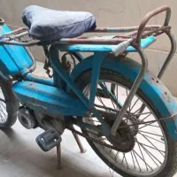 موتور گازی|موتورسیکلت|اصفهان, ملک|دیوار