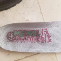 پوتین طبیعت گردی و زمستانی مندل ایتالیا|کیف، کفش، کمربند|آذرشهر, |دیوار