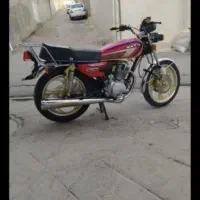 هندا ۲۰۰