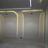 نقاشی ساختمان