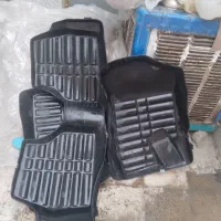 کفی ۴۰۵ در حد نو با قیمت  مناسب و یک سر دنده