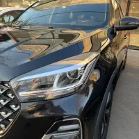 خودرو سواری x55پروie