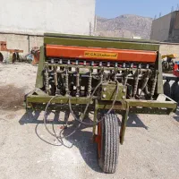 ادوات تراکتور . ردیفکار کشت گستر.