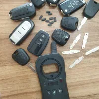 کلید سازی منزل قرچک کلید کددار ماشین( شبانه روزی)